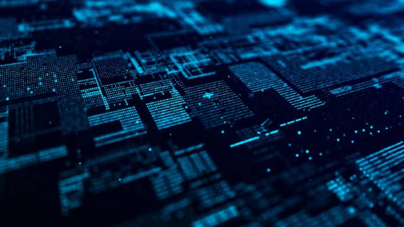 深泽县软件开发公司数据安全堡垒:金融级加密开发套件
