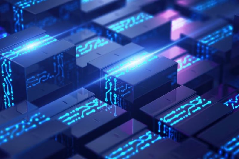 AWS高级咨询伙伴:深泽县软件开发公司云原生架构设计中心